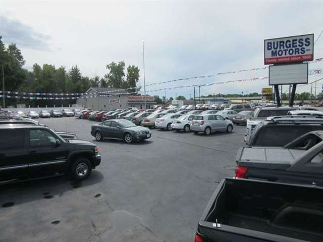 2009 Mercury Mariner SUV - $197.76 /month w $188 down